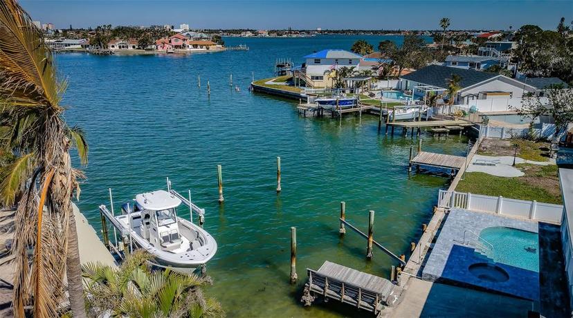 Picture of 629 59Th Avenue, St Pete Beach FL 33706