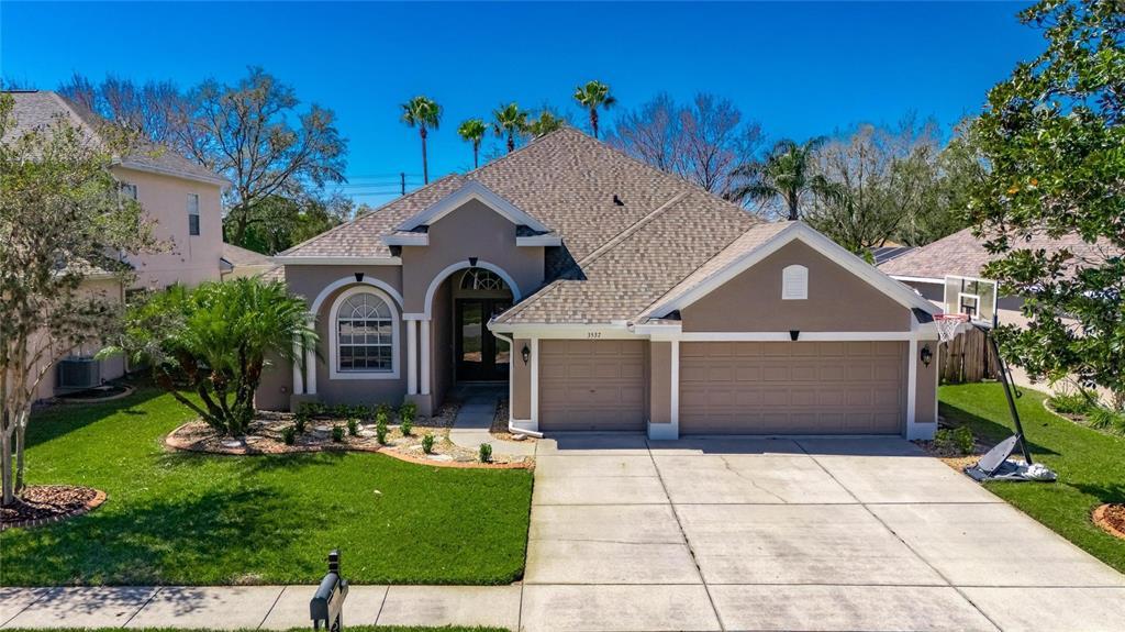 Picture of 3537 Valencia Cove Court, Land O Lakes, FL 34639