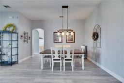 Picture of 3537 Valencia Cove Court, Land O Lakes, FL 34639