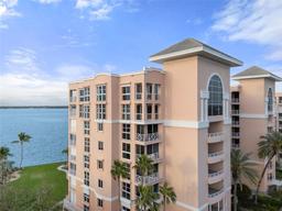 Picture of 4951 Bacopa Lane S Unit 801, St Petersburg, FL 33715