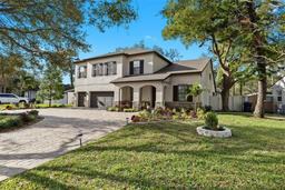 Picture of 3605 E Tampa Circle, Tampa, FL 33629