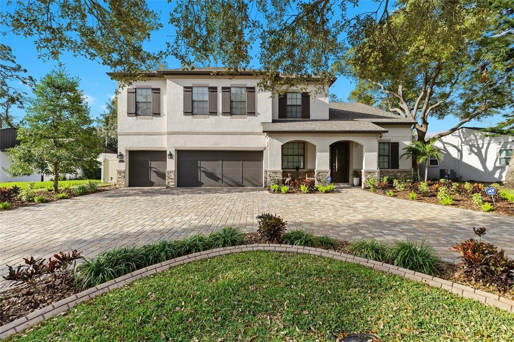 Picture of 3605 E Tampa Circle, Tampa, FL 33629
