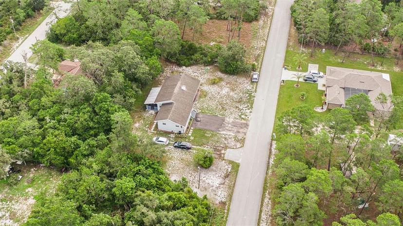 Picture of 12651 Tinley Road, New Port Richey FL 34654