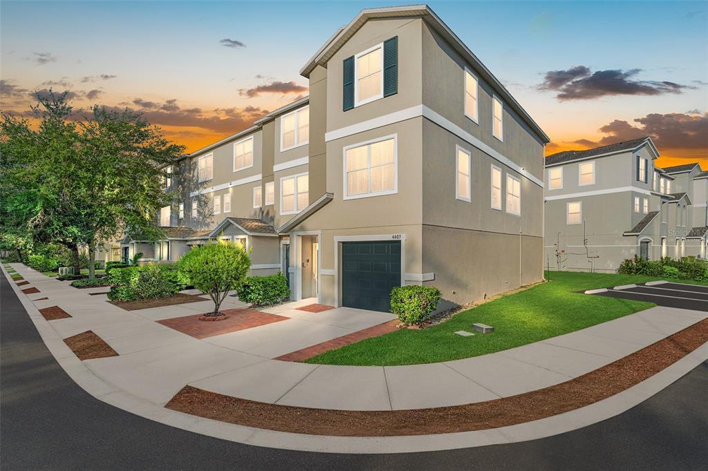Picture of 4405 Tuscan Loon Drive, Tampa, FL 33619