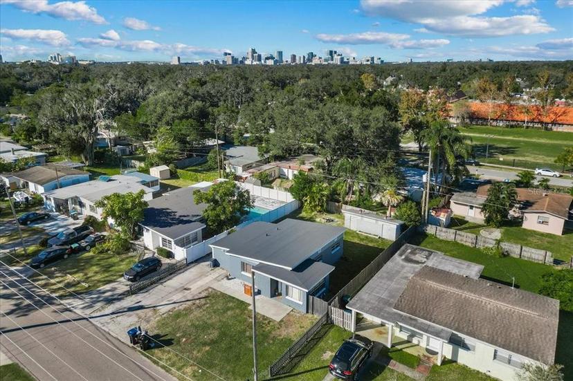 Picture of 1627 Triangle Avenue, Orlando FL 32806