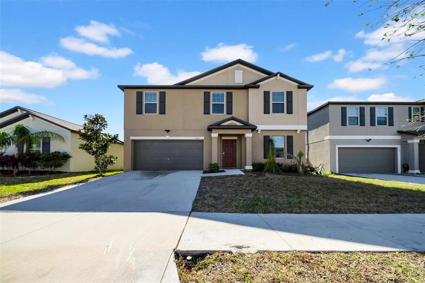 Picture of 9505 Lemon Drop Loop, Ruskin FL 33573