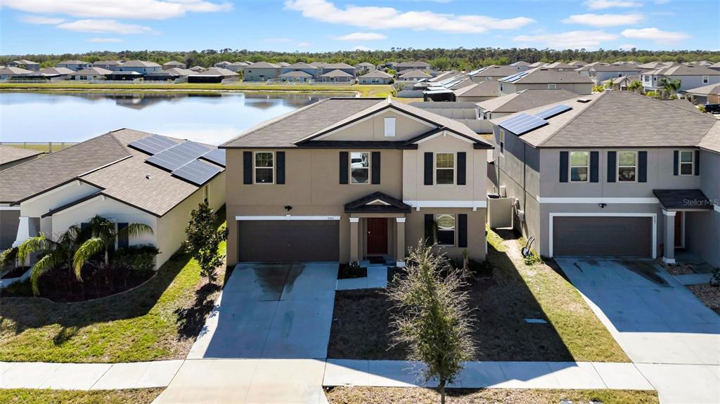 Picture of 9505 Lemon Drop Loop, Ruskin, FL 33573