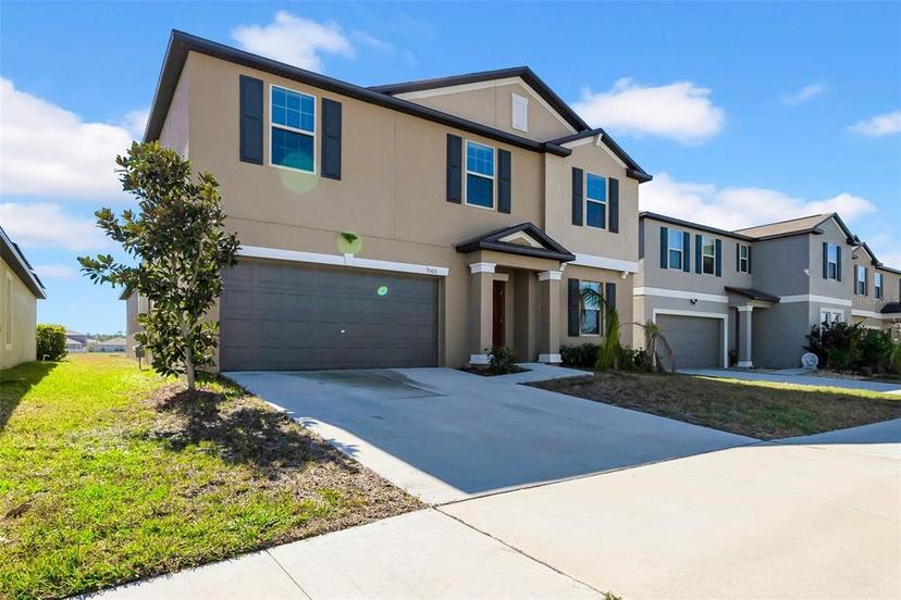 Picture of 9505 Lemon Drop Loop, Ruskin FL 33573