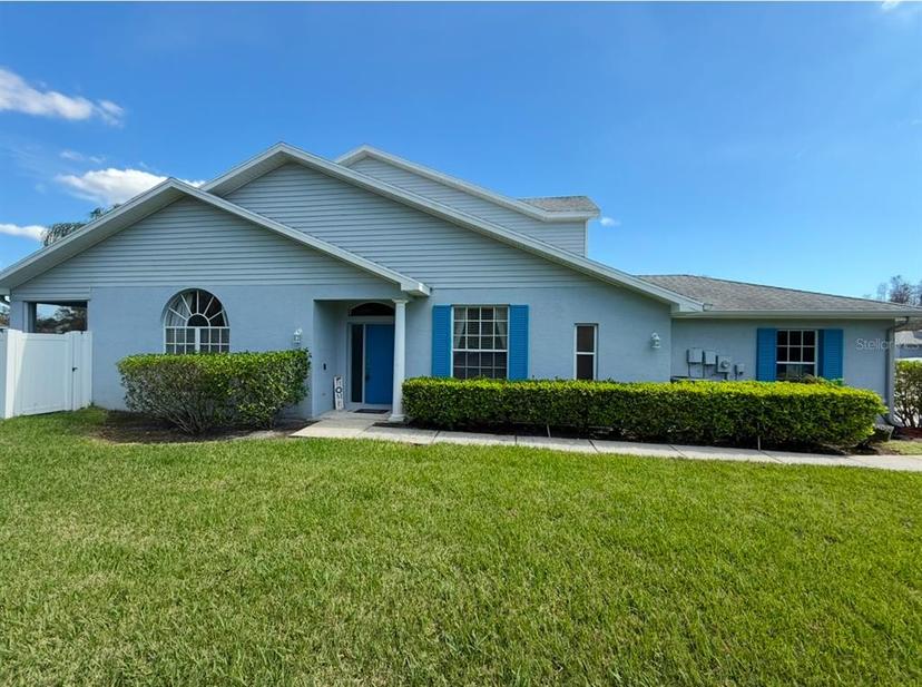 Picture of 284 Hemingway Drive, Oldsmar FL 34677