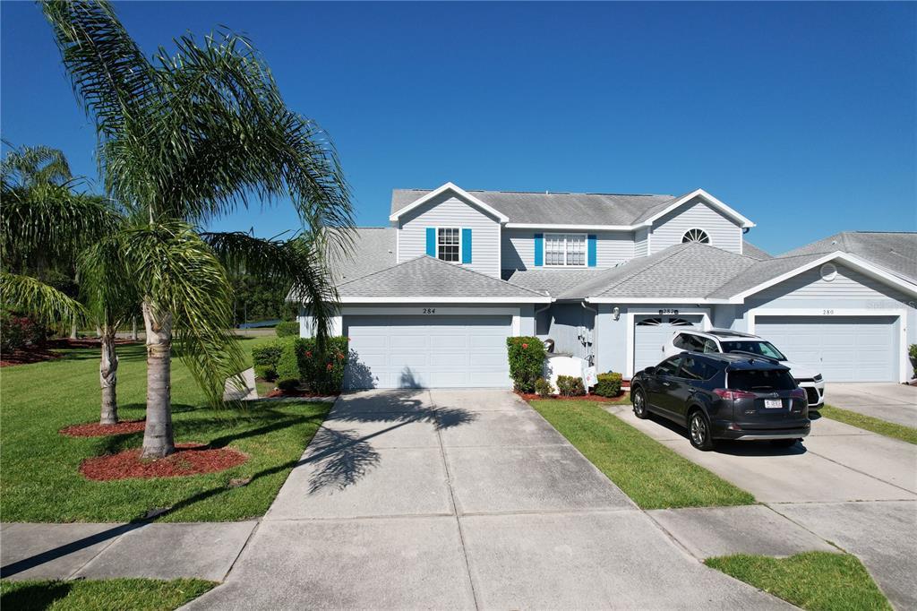 Picture of 284 Hemingway Drive, Oldsmar, FL 34677