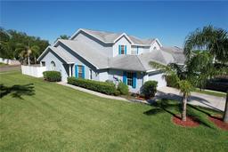 Picture of 284 Hemingway Drive, Oldsmar, FL 34677