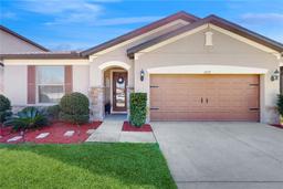Picture of 5457 Animosh Court, Polk City, FL 33868