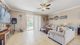 Picture of 5457 Animosh Court, Polk City, FL 33868
