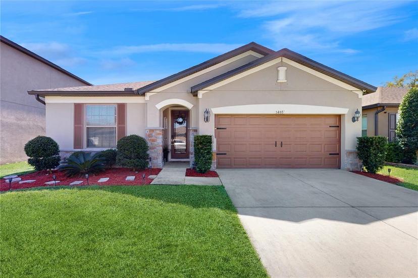 Picture of 5457 Animosh Court, Polk City FL 33868