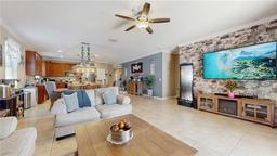 Picture of 5457 Animosh Court, Polk City, FL 33868