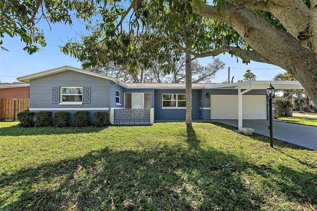 Picture of 9862 48Th Avenue N, St Petersburg, FL 33708