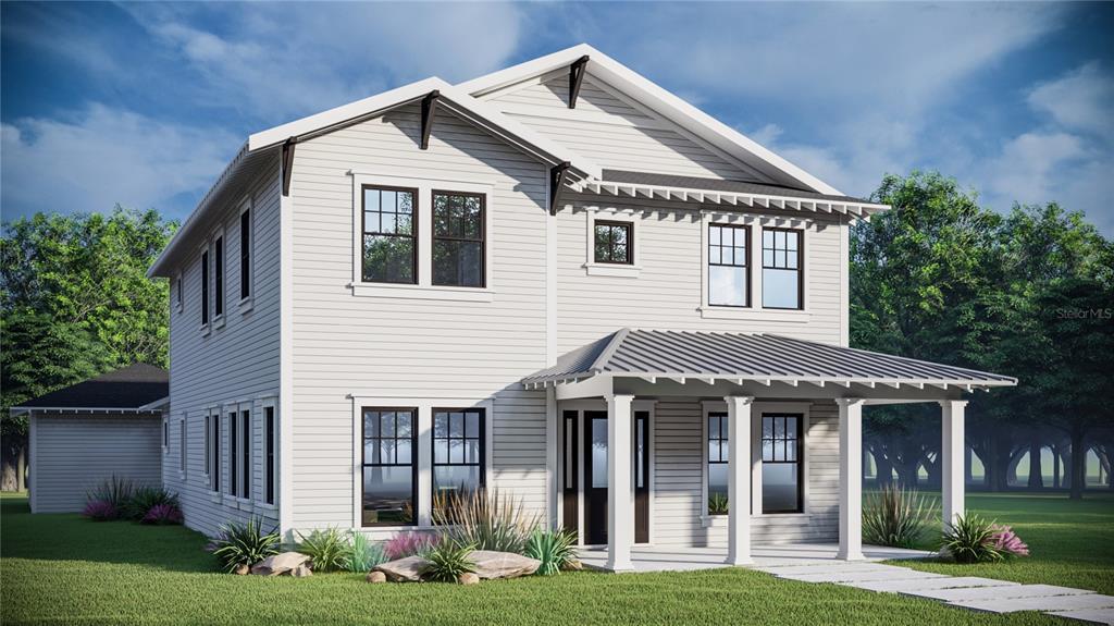 Picture of 2402 N Glenwood Drive, Tampa, FL 33602