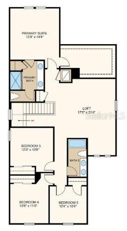 Picture of 4532 Ranunculus Street, Lake Hamilton, FL 33851