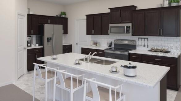 Picture of 1832 Bright Sky Drive, Kissimmee FL 34744