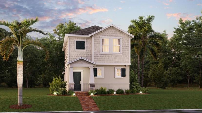 Picture of 1832 Bright Sky Drive, Kissimmee FL 34744