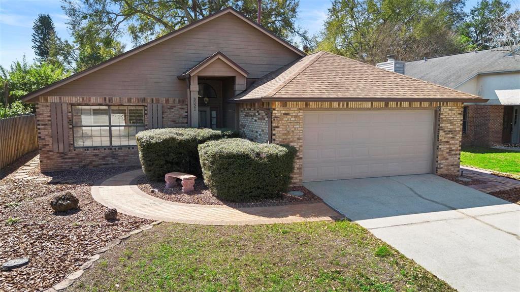 Picture of 3021 Little Cypress Cove, Winter Park, FL 32792