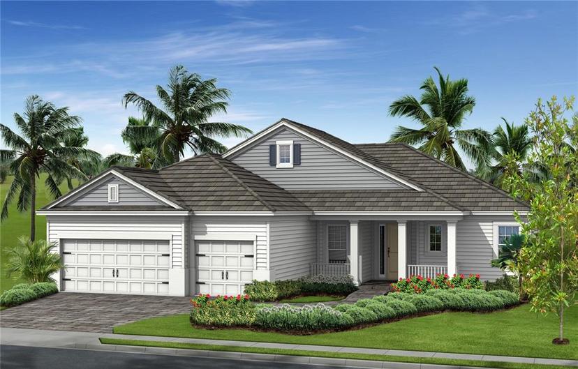 Picture of 11077 Hogan Circle, Englewood FL 34223