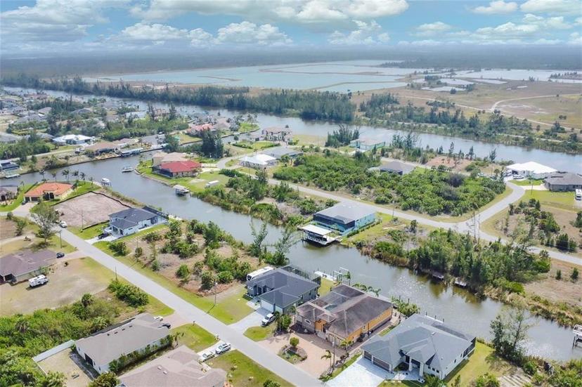 Picture of 10494 Atenia Street, Port Charlotte FL 33981