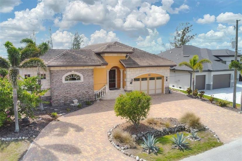 Picture of 10494 Atenia Street, Port Charlotte FL 33981