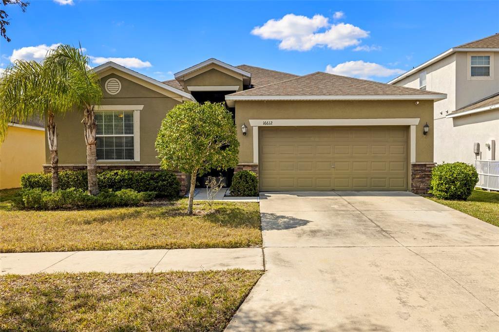 Picture of 16612 Myrtle Sand Drive, Wimauma, FL 33598