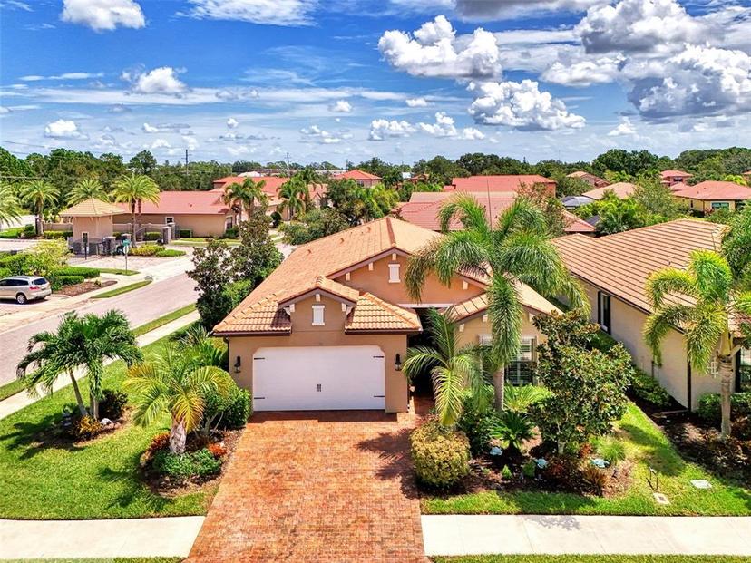 Picture of 1088 Bluffwood Drive, Nokomis FL 34275