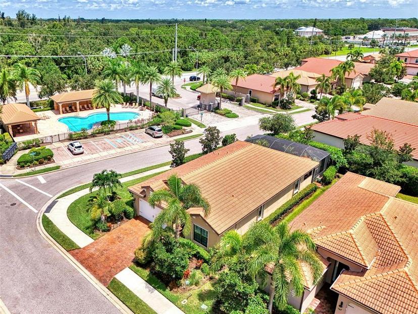 Picture of 1088 Bluffwood Drive, Nokomis FL 34275
