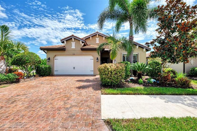Picture of 1088 Bluffwood Drive, Nokomis FL 34275