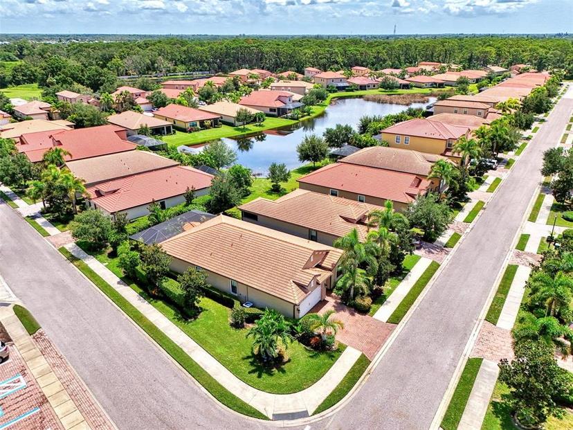 Picture of 1088 Bluffwood Drive, Nokomis FL 34275