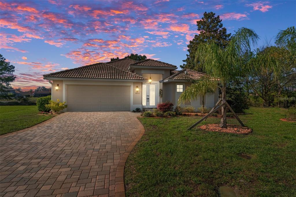Picture of 8910 Jericho Road, Weeki Wachee, FL 34613