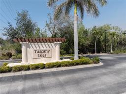 Picture of 8947 Tuscany Isles Drive, Punta Gorda, FL 33950