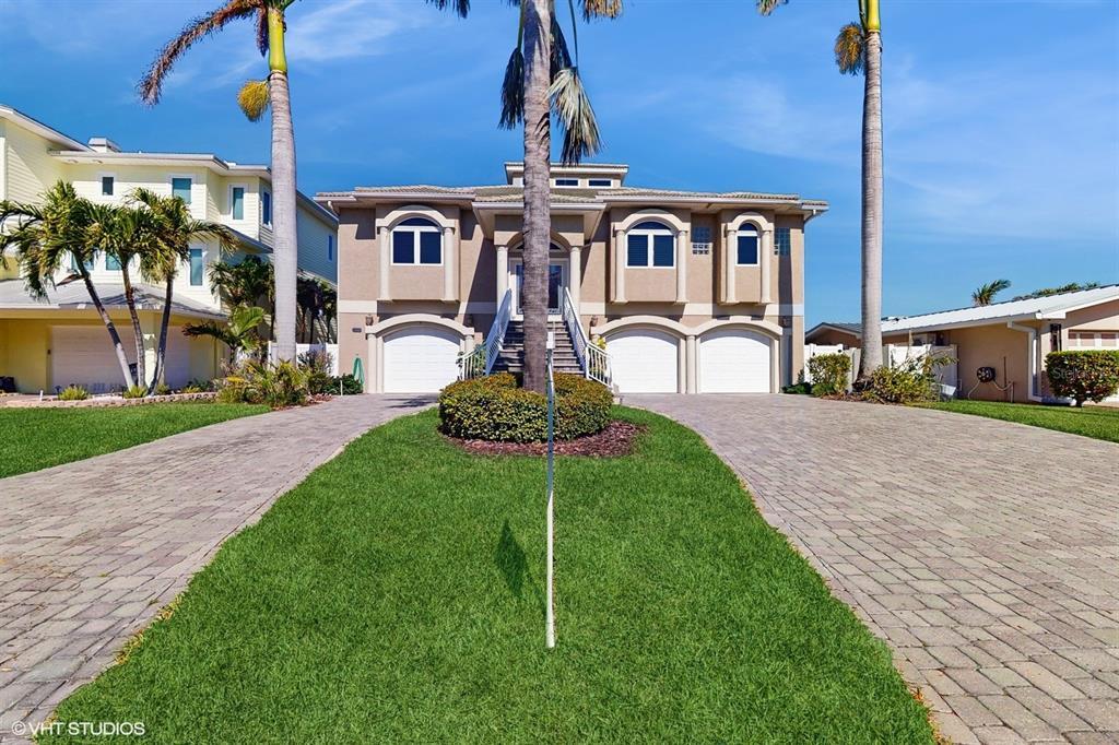 Picture of 750 123Rd Avenue, Treasure Island, FL 33706
