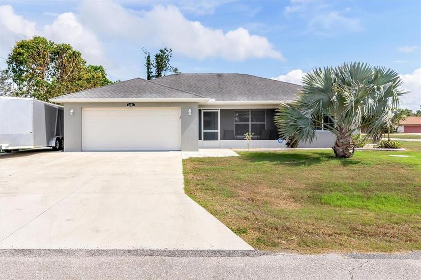 Picture of 3101 Brooklyn Avenue, Port Charlotte FL 33952