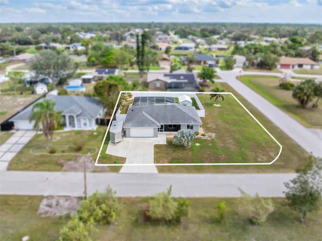 Picture of 3101 Brooklyn Avenue, Port Charlotte, FL 33952
