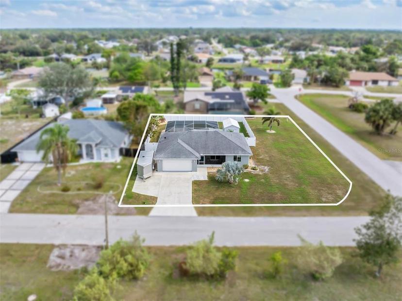 Picture of 3101 Brooklyn Avenue, Port Charlotte FL 33952