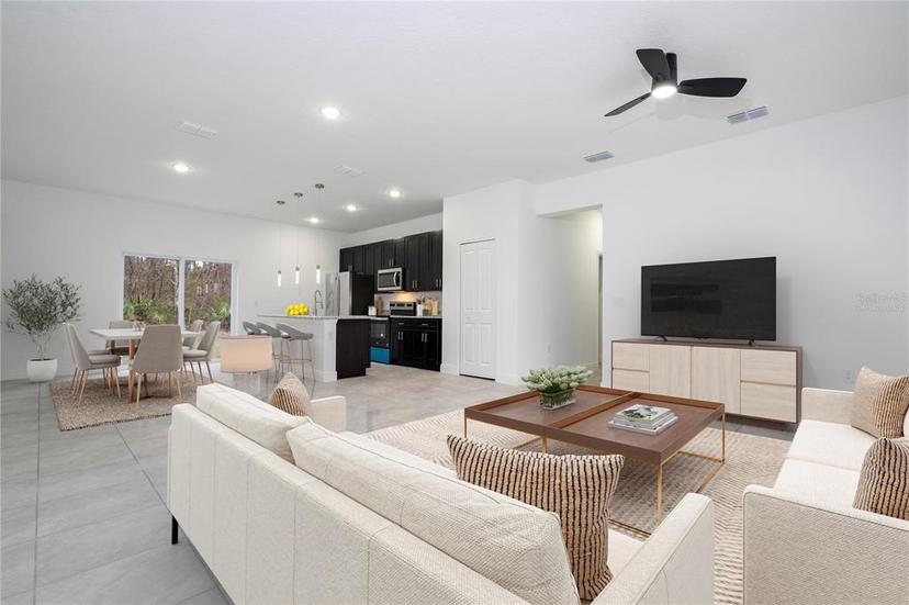 Picture of 3812 W Eunice Drive, Citrus Springs FL 34433