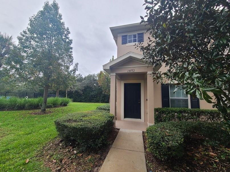 Picture of 15772 Stable Run Drive, Spring Hill, FL 34610