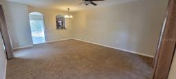 Picture of 15772 Stable Run Drive, Spring Hill, FL 34610