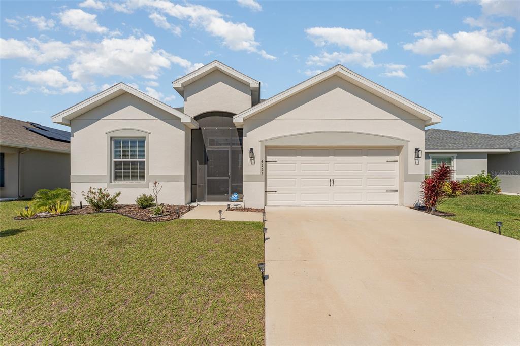 Picture of 4115 Ruby Run, Haines City, FL 33844
