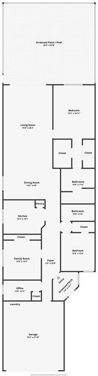 Picture of 7156 Melrose Place, Bradenton, FL 34203