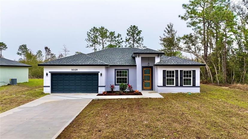Picture of 5029 SW 150Th Lane, Ocala FL 34473