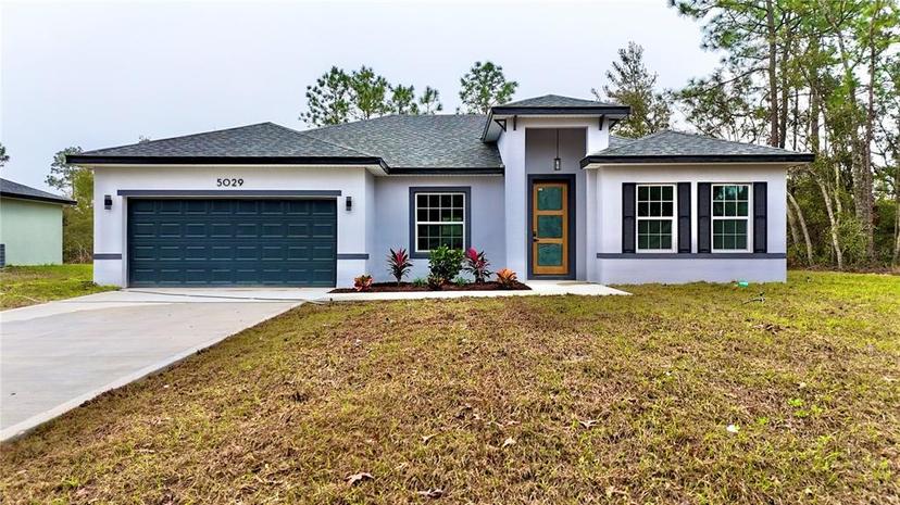 Picture of 5029 SW 150Th Lane, Ocala FL 34473