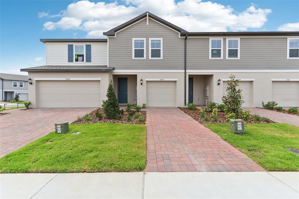 Picture of 16296 Happy Eagle Drive, Clermont, FL 34714