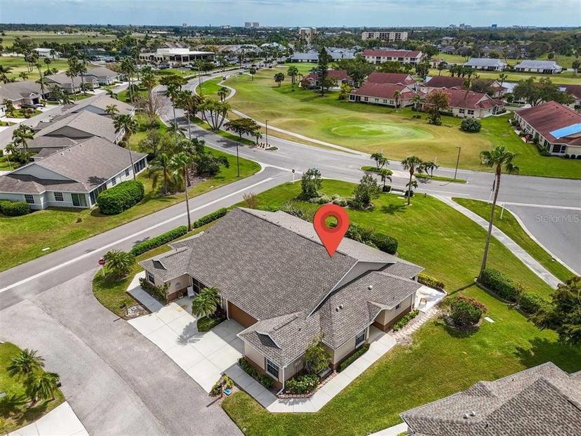 Picture of 2904 Captains Court Unit 2904, Palmetto FL 34221