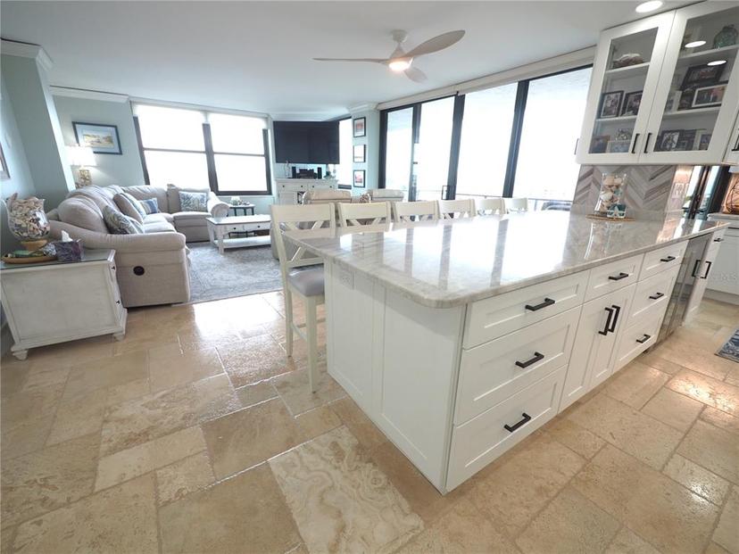 Picture of 6415 Midnight Pass Road Unit 904, Sarasota FL 34242