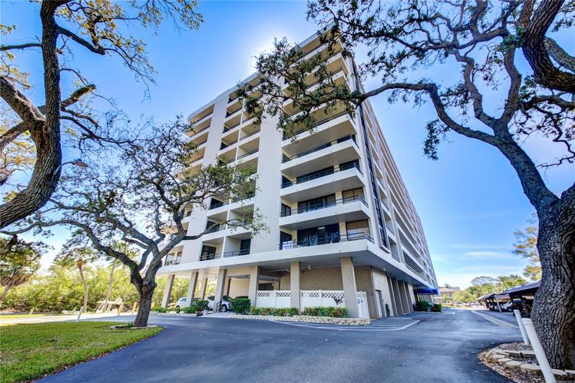 Picture of 6415 Midnight Pass Road Unit 904, Sarasota FL 34242